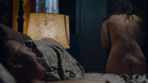 Nude Video Celebs Sarah Ramos Nude The Long Road Home S01e06 2018