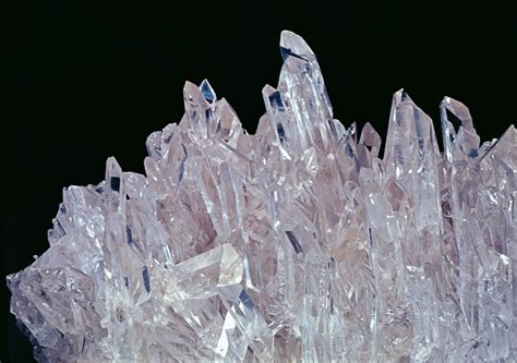 Rock Crystal Mineral Britannica Erofound