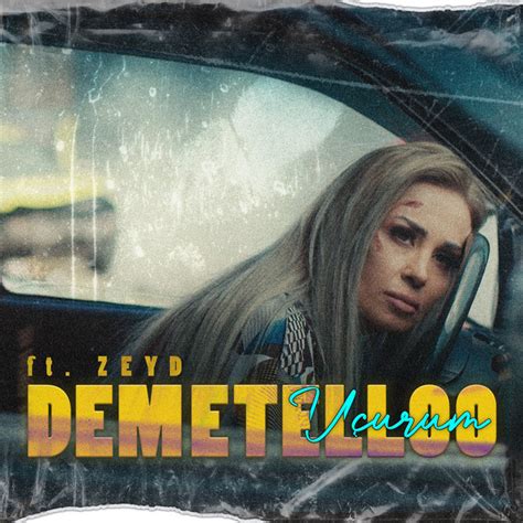 UÇURUM Single by DEMET ELLOO Spotify