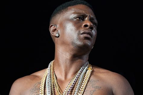 Rapper Boosie Badazz Says He ‘arranged Sex For His 12 Year Old Son And Nephews With A ‘grown