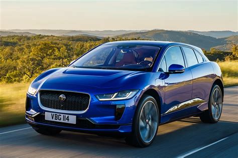 Best Electric Cars To Buy In The Uk 2021 Parkers