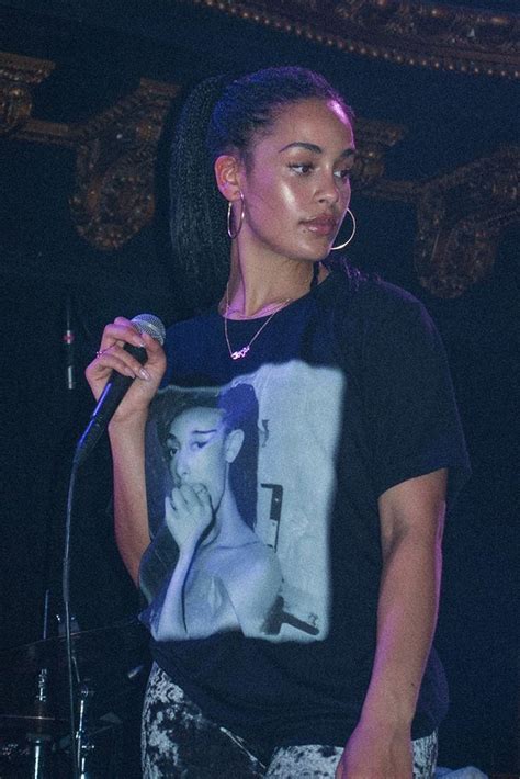 Jorja smith brought a new song called be right back, and is right down for your fast download. JORJA SOURCE | Jorja smith, Black girl aesthetic, Black ...