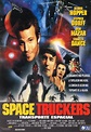 Space Truckers (1996) movie posters