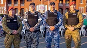 ADF trialling new soft body armour - CONTACT magazine