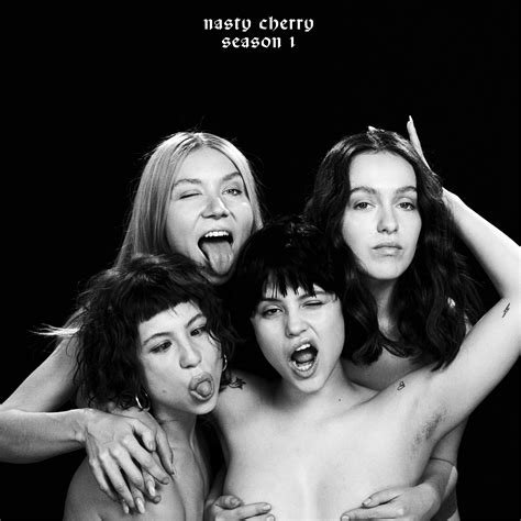 Nasty Cherry Season 1 Clash Magazine Music News Reviews And Interviews