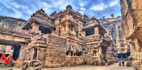 Ajanta And Ellora Caves Complete Guide History How To Reach Location