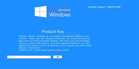 How To Remove Windows Serial Key Rescuerenew
