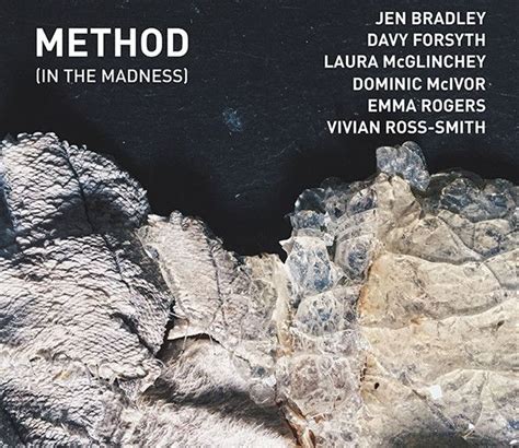 Method In The Madness Exhibition At Patriothall Gallery In Edinburgh