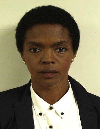 lauryn hill released from prison celebrity mugshots lauryn hill mug shots