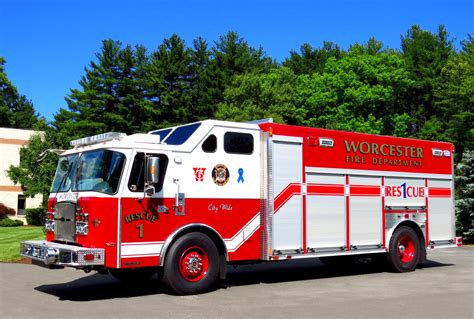 Worcester Fire Department Massachusetts Firefighting Wiki Fandom