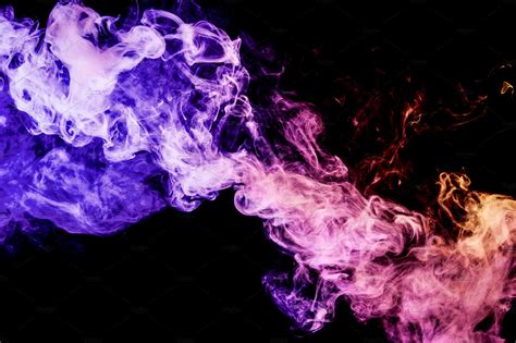 Background From The Smoke Of Vape Stock Photo Containing Vape And Cloud