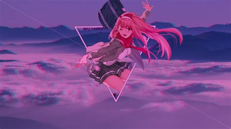 They come in so many shapes and colors, just like us humans. Pin by 𝕄𝕒𝕜𝕤𝕚𝕞𝕜𝕒 on Zero Two | Hd anime wallpapers, Anime ...