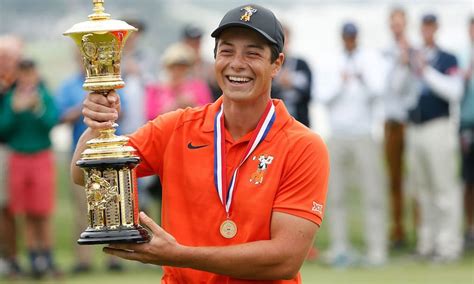 Sight line on hovland's putter set to aid taking putter back slightly to outside? Tour Rundown: Viktor Hovland wins the U.S. Amateur at ...
