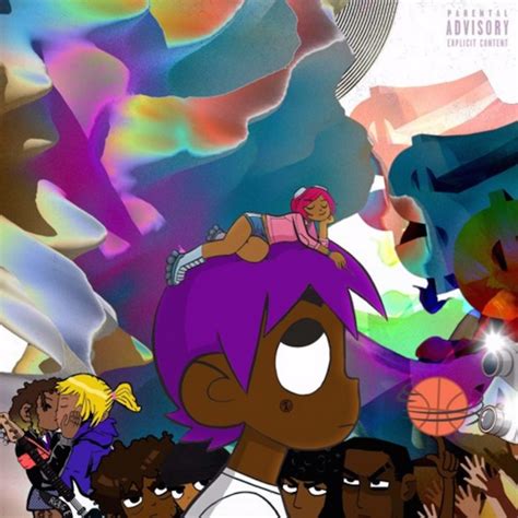 Lil Uzi Vert Lil Uzi Vert Vs The World Mixtape Stream