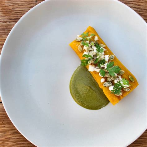 5 Food Icons On The Evolving Role Of Mexican Cuisine In La Getty Iris