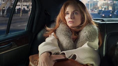 French Exit Michelle Pfeiffer Stars In Whimsical Movie Set In Paris