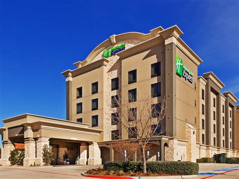 North Dallas Hotels In Frisco Tx Holiday Inn Express Frisco