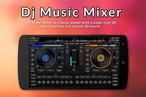 Turn your favourite songs into dubstep remixes, then download and share! DJ Mixer Studio: Remix Music for Android - APK Download