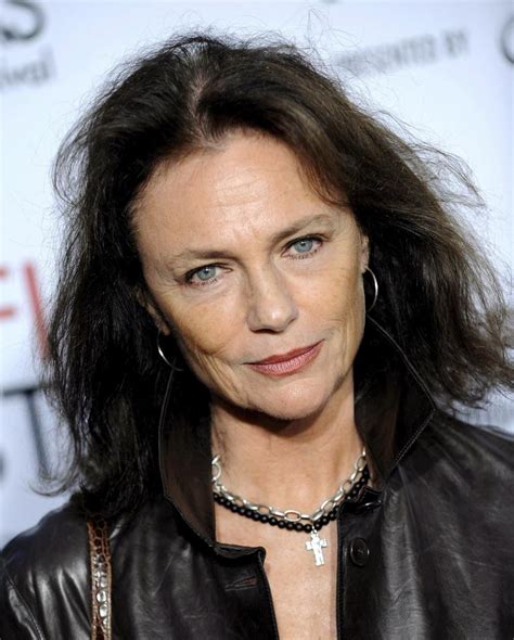 Jacqueline Bisset The Story Of The Most Attractive Actress Of All Time