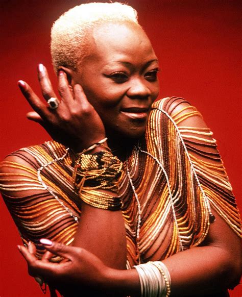 Brenda Fassie Legacy Project Chicago