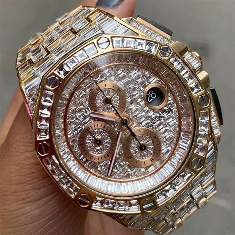 Pin By Jameel Shareef On Diamond Watches For Men In 2022 Diamond