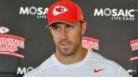 His birthday, what he did before fame, his family life, fun trivia facts, popularity rankings, and more. Alex Smith blasts 49ers culture during his first six ...