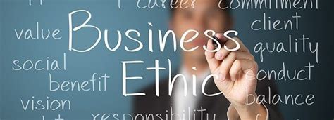 Ethical conduct in business provides benefits for both business owners and consumers, including ethics in business help build positive and trusting relationships between companies and consumers. Etik Meselesi: Etik değerler iş hayatında neden önemli?