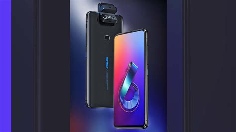 Asus rog phone 5 is confirmed to launch on march 10 in india along with few gaming accessories. Asus ZenFone 6: Price in India, Release Date, Features ...