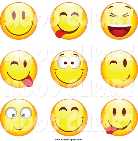 Good Mood Clip Art Images And Photos Finder