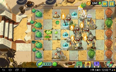plants vs zombies 2 apk download free “tower defense” game for android