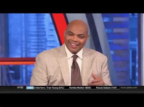 Inside The NBA Reactions To 2020 Eastern All Stars Starters Trae