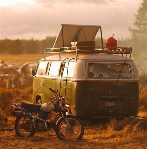 308 Pics From ‘project Van Life Instagram That Will Make You Wanna