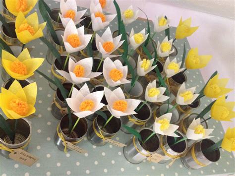 The Making Of The March Daffodil Window At Seasalt Display Board