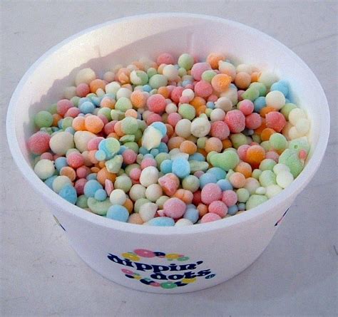 Why Is Dippin Dots Starting A Cryogenics Company