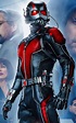 Image - Ant-Man Poster Cropped.png | Marvel Cinematic Universe Wiki ...