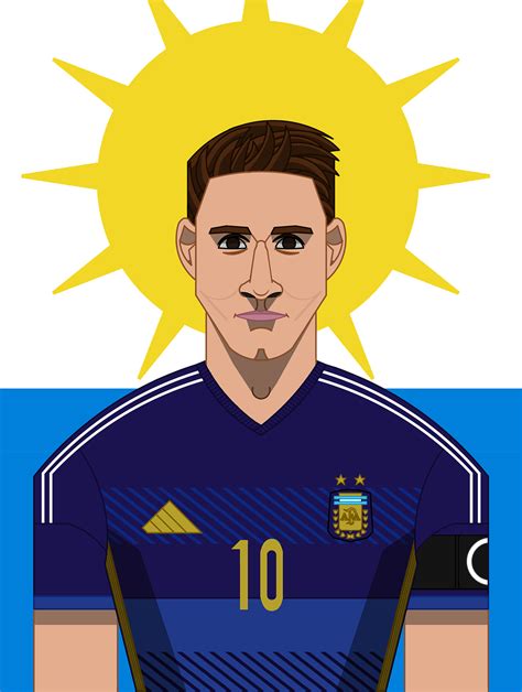 Messi Forza27