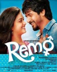 Celebrating 60 years of innovation. Tamil Movie Review: Remo: Skirts vulgarity, emerges a ...