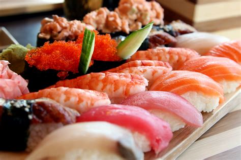 Here's a list of 10 essential food entrees you should try when visiting tokyo, japan. JC Unitec's Blog: Japanese cuisine: A fusion of art, taste ...