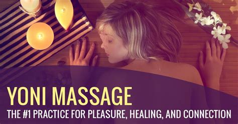 Yoni Massage Online Course Yoni Massage Massage Yoni