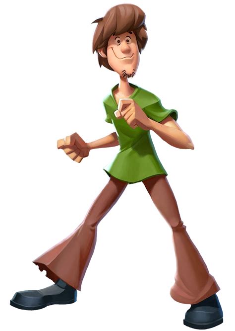 Shaggy Rogers Charactah Account Wiki Fandom