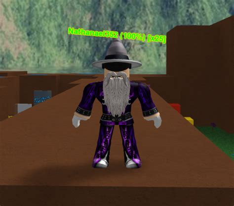 Roblox Super Check Point I Am The Wizard By Nathanael352 On Deviantart