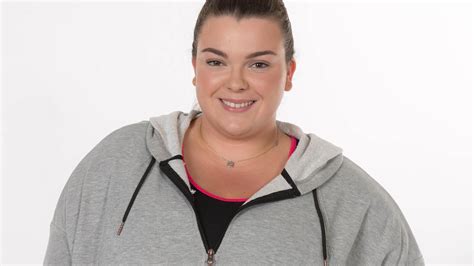 Who Is Kayleigh Cullinan Celebrity Operation Transformation Leader And