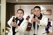 REVIEW - '21 Jump Street' (2012) | The Movie Buff