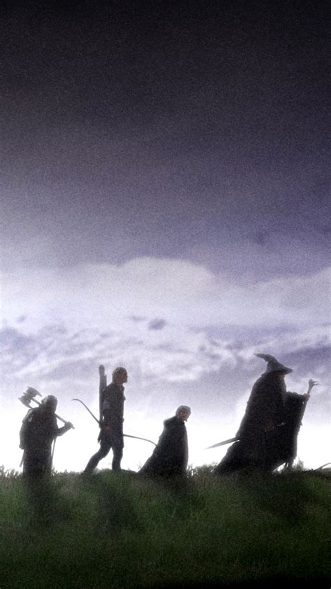 Lord Of The Rings Iphone Wallpaper 74 Images