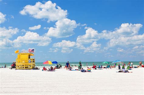 The 25 Best Beaches In America According To You Artofit