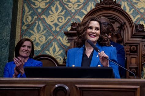 Democratic Leaders Offer 180 Direct Checks To Michiganders In Tax