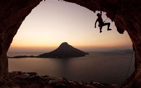 Rock Climbing Wallpapers Wallpaper Cave