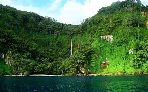 Wow I Want To See This Cocos Island Beautiful Beaches Beautiful