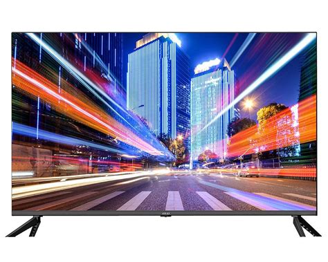 Akai Ak55uhd44k 55 4k Uhd Smart Led Tv With Webos