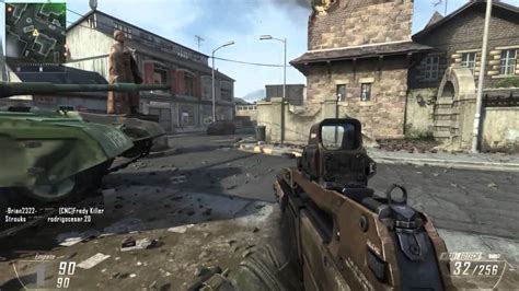 Son tuyos para jugar mientras seas miembro. Call Of Duty Black Ops 2 Multijugador - Modo Juego de ...